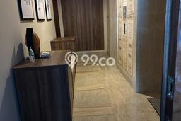 Hunian Apartemen Minimalis di scbd Punya 3 Kamar Tidur & 2 Kamar Mandi Hunian Apartemen Minimalis di scbd Punya 3 Kamar Tidur & 2 Kamar Mandi