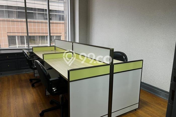 Kantor Disewakan Lokasi Kebayoran Baru Jakarta Selatan Harga Spesial! Kantor Disewakan Lokasi Kebayoran Baru Jakarta Selatan Harga Spesial!