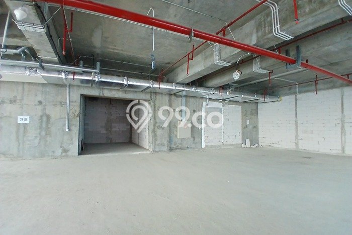 Kantor Dijual di Prime Area Jakarta Pusat Luas 386m2 Kantor Dijual di Prime Area Jakarta Pusat Luas 386m2