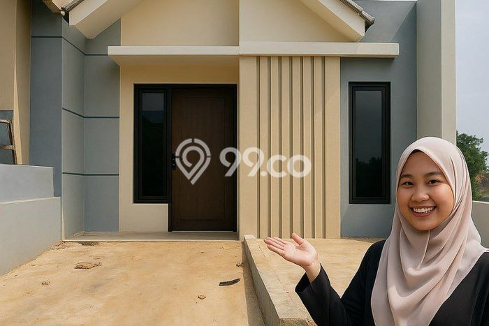 Rumah Murah Dijual di Arcamanik, Bandung Harga Rp 166 Juta Rumah Murah Dijual di Arcamanik, Bandung Harga Rp 166 Juta