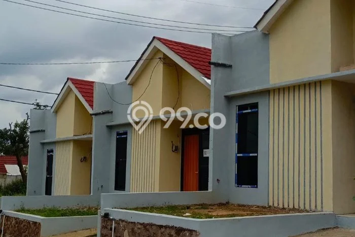 Rumah Murah Dijual di Arcamanik, Bandung Harga Rp 166 Juta Rumah Murah Dijual di Arcamanik, Bandung Harga Rp 166 Juta