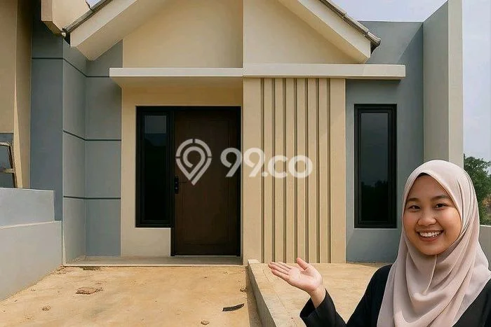 Hunian Murah Dijual di Rancaekek, Bandung Harga Rp 166 Juta Hunian Murah Dijual di Rancaekek, Bandung Harga Rp 166 Juta