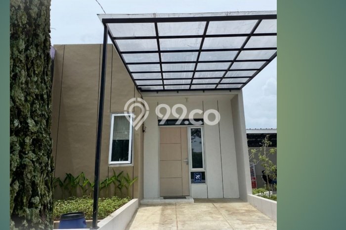 Rumah Budget Terbaik Dijual Area Banjaran LT 60m2 Rumah Budget Terbaik Dijual Area Banjaran LT 60m2