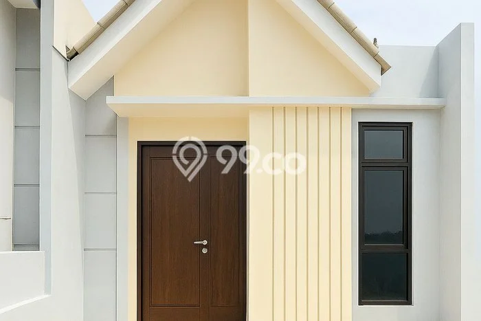 Hunian Terjangkau LT 60m2 di Ujungberung Akses Mudah Hunian Terjangkau LT 60m2 di Ujungberung Akses Mudah