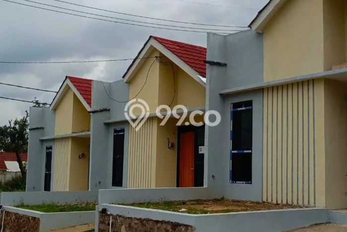 Jual Rumah Murah Meriah Cibiru Punya 2 KT & LT 60m2 Jual Rumah Murah Meriah Cibiru Punya 2 KT & LT 60m2