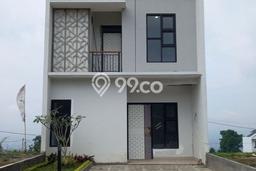 Rumah Luas Asri 2 KT Siap Huni di Kota Baru Parahyangan Bandung Rumah Luas Asri 2 KT Siap Huni di Kota Baru Parahyangan Bandung