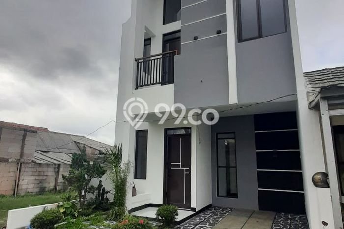 For Sale Rumah 2 Kamar Lokasi Ideal Bagus dan Strategis di Cimahi Utara For Sale Rumah 2 Kamar Lokasi Ideal Bagus dan Strategis di Cimahi Utara