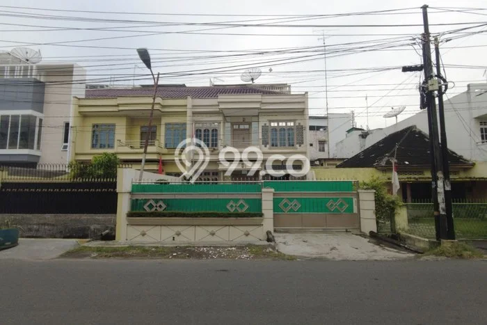 DI JUAL
1 UNIT VILLA SIAP HUNI DI JALAN MALAKA DI JUAL
1 UNIT VILLA SIAP HUNI DI JALAN MALAKA