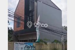 Dijual Rumah 3 Kamar Lokasi Ideal Bagus dan Strategis di Beji Dijual Rumah 3 Kamar Lokasi Ideal Bagus dan Strategis di Beji