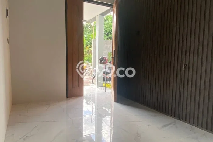 Rumah Modern Cantik 3 Kamar Siap Huni di Beji Rumah Modern Cantik 3 Kamar Siap Huni di Beji