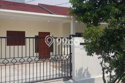 Hunian Impian Modern! Rumah 2 Lantai di Bojong Indah, Jakarta Barat, Luas 180m2m² LB 120m2m² Hunian Impian Modern! Rumah 2 Lantai di Bojong Indah, Jakarta Barat, Luas 180m2m² LB 120m2m²