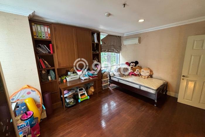 Disewakan Apartemen Harga Terjangkau di Permata Hijau 2 KT Disewakan Apartemen Harga Terjangkau di Permata Hijau 2 KT