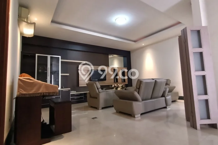 Rumah Luxury Modern Siap Huni di Ancol Jakarta Utara Rumah Luxury Modern Siap Huni di Ancol Jakarta Utara
