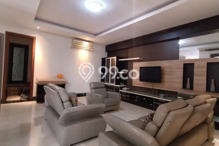 Rumah Luxury Modern Siap Huni di Ancol Jakarta Utara Rumah Luxury Modern Siap Huni di Ancol Jakarta Utara