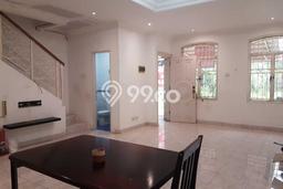 Rumah di Citra Garden, 3 KT, Area Elite, Luas 90m² LB 150m² Rumah di Citra Garden, 3 KT, Area Elite, Luas 90m² LB 150m²