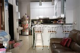 Jual Rumah Modern 4 KT di Metro Permata, Tangerang Jual Rumah Modern 4 KT di Metro Permata, Tangerang