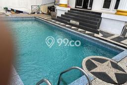 Hot Offer Hunian Premium Ideal dan Luas di Senen, Jakarta Pusat Hot Offer Hunian Premium Ideal dan Luas di Senen, Jakarta Pusat
