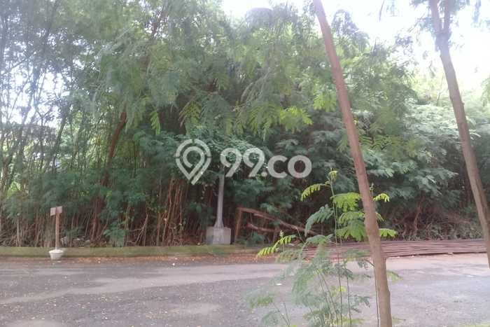 Lahan Dijual Lokasi Strategis di Jakarta Utara dengan Luas 555m2 Lahan Dijual Lokasi Strategis di Jakarta Utara dengan Luas 555m2