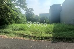 Tanah Dijual di Jakarta Barat Seluas 450m2 Strategis Tanah Dijual di Jakarta Barat Seluas 450m2 Strategis