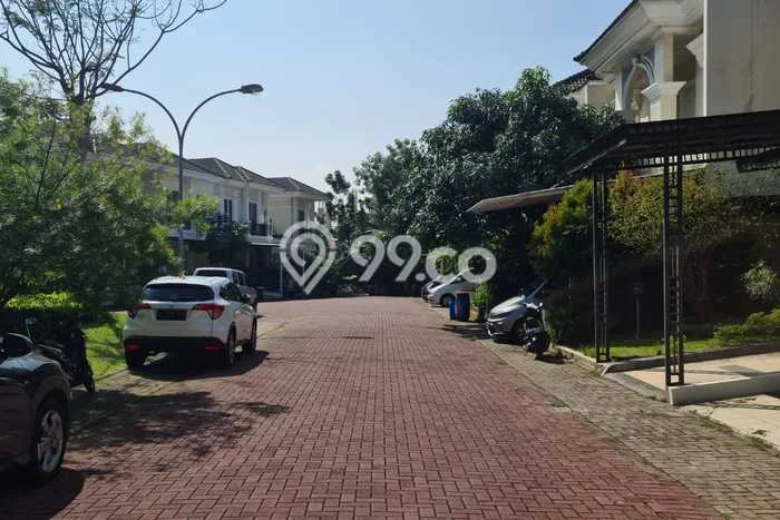 Jual Rumah Modern 2 KT di Gading Serpong, Tangerang Jual Rumah Modern 2 KT di Gading Serpong, Tangerang