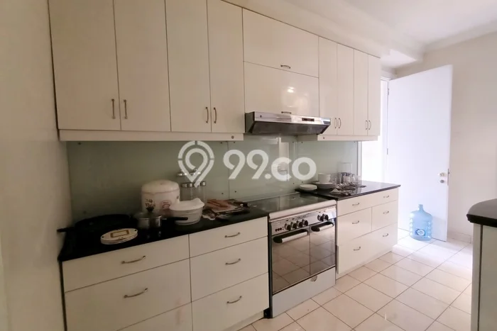 Disewakan Apartemen Ekonomis 2 BR di Kuningan Jakarta Selatan Disewakan Apartemen Ekonomis 2 BR di Kuningan Jakarta Selatan