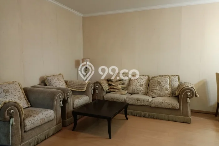Disewakan Apartemen Ekonomis 2 BR di Kuningan Jakarta Selatan Disewakan Apartemen Ekonomis 2 BR di Kuningan Jakarta Selatan