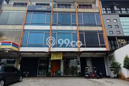 Ruko For Rent di Pos Pengumben, Luas 250m², Area Premium Ruko For Rent di Pos Pengumben, Luas 250m², Area Premium