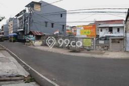 Tanah Komersial Dijual di Johar Baru Jakarta Pusat 300m2 Tanah Komersial Dijual di Johar Baru Jakarta Pusat 300m2