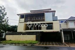 SPECIAL PRICE! Rumah Strategis di Villa Meruya, Luas 382m² LB 1000m² SPECIAL PRICE! Rumah Strategis di Villa Meruya, Luas 382m² LB 1000m²