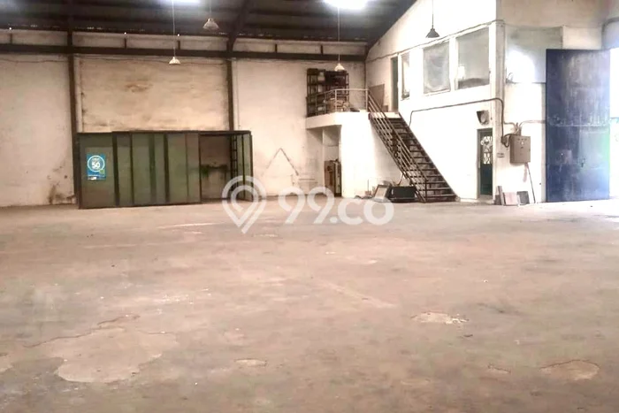 FOR RENT! Gudang di Jatake Cocok untuk Bisnis 696m2 FOR RENT! Gudang di Jatake Cocok untuk Bisnis 696m2