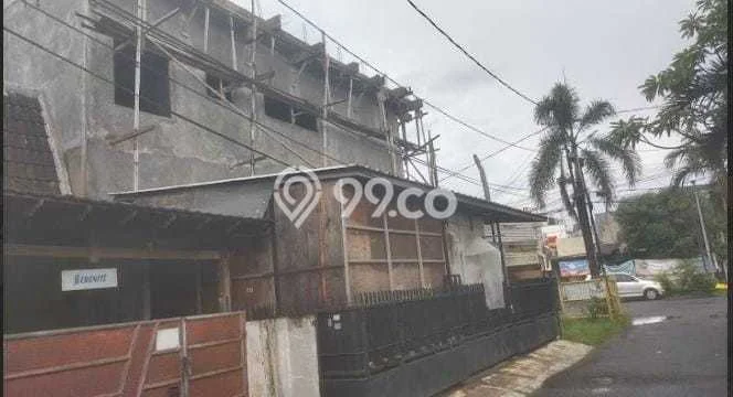 Hunian Super Mewah dengan Akses Paling Strategis di Joglo, Jakarta Barat Hunian Super Mewah dengan Akses Paling Strategis di Joglo, Jakarta Barat