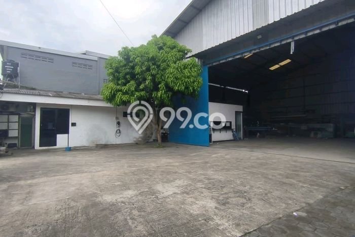 Area Strategis! Disewakan Gudang Lokasi Cipondoh, Tangerang Cocok untuk Bisnis Area Strategis! Disewakan Gudang Lokasi Cipondoh, Tangerang Cocok untuk Bisnis