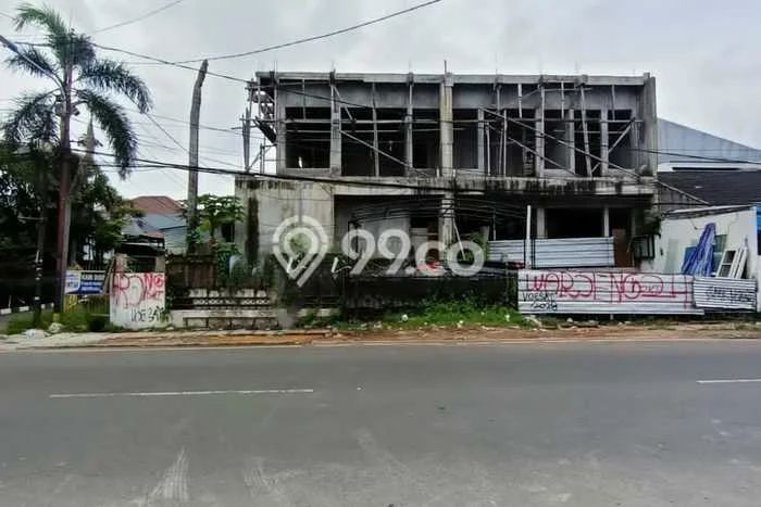 Hunian Super Mewah dengan Akses Paling Strategis di Joglo, Jakarta Barat Hunian Super Mewah dengan Akses Paling Strategis di Joglo, Jakarta Barat