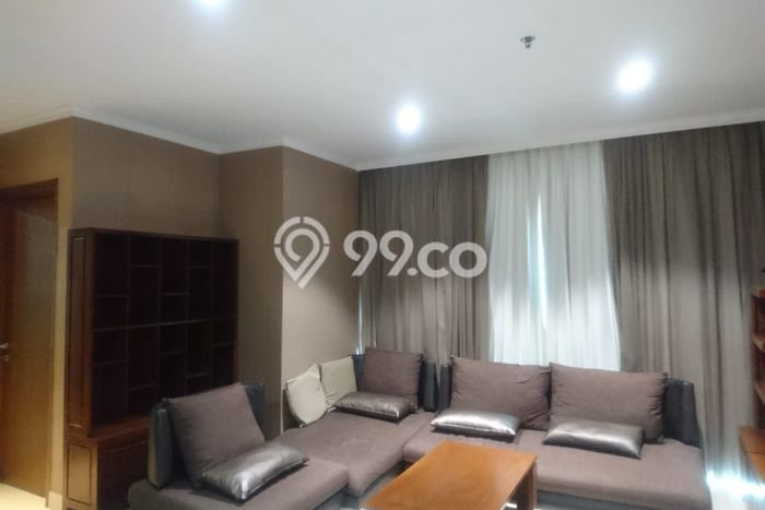Apartemen Nyaman untuk Dijual di Tanah Abang, Jakarta Pusat, DKI Jakarta Apartemen Nyaman untuk Dijual di Tanah Abang, Jakarta Pusat, DKI Jakarta