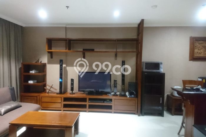 Apartemen Nyaman untuk Dijual di Tanah Abang, Jakarta Pusat, DKI Jakarta Apartemen Nyaman untuk Dijual di Tanah Abang, Jakarta Pusat, DKI Jakarta