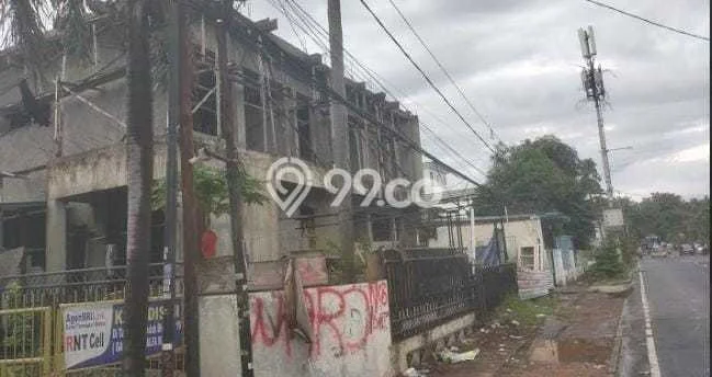 Hunian Super Mewah dengan Akses Paling Strategis di Joglo, Jakarta Barat Hunian Super Mewah dengan Akses Paling Strategis di Joglo, Jakarta Barat