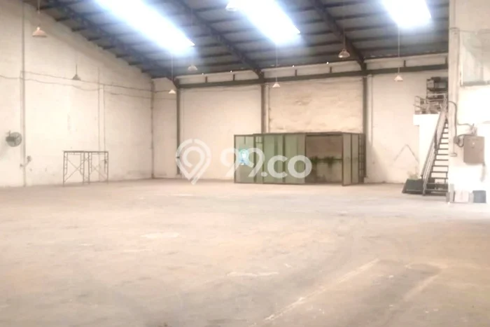 FOR RENT! Gudang di Jatake Cocok untuk Bisnis 696m2 FOR RENT! Gudang di Jatake Cocok untuk Bisnis 696m2