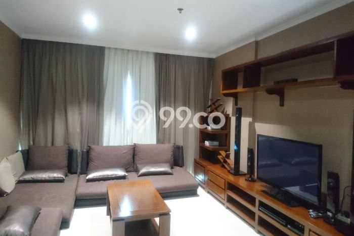 Apartemen Nyaman untuk Dijual di Tanah Abang, Jakarta Pusat, DKI Jakarta Apartemen Nyaman untuk Dijual di Tanah Abang, Jakarta Pusat, DKI Jakarta