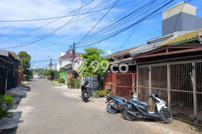 Rumah Minimalis 3 KT di Kalideres Jakarta Barat Unfurnished Rumah Minimalis 3 KT di Kalideres Jakarta Barat Unfurnished