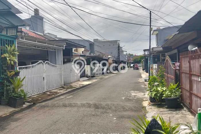 Rumah Minimalis 3 KT di Kalideres Jakarta Barat Unfurnished Rumah Minimalis 3 KT di Kalideres Jakarta Barat Unfurnished