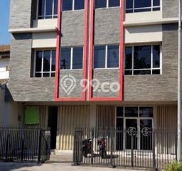 Ruko Disewakan Lokasi Banjarsari Solo Harga Spesial! Ruko Disewakan Lokasi Banjarsari Solo Harga Spesial!
