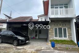Jual Rumah Favorit Siap Huni LB 120m2 di Colomadu, Solo Jual Rumah Favorit Siap Huni LB 120m2 di Colomadu, Solo