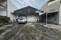 Area Ramai! Gudang Dijual di Grogol untuk Bisnis Luas Bangunan 330m2 Area Ramai! Gudang Dijual di Grogol untuk Bisnis Luas Bangunan 330m2