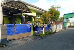 Rumah Minimalis Terbaik Dijual di Colomadu LT 101m2 Rumah Minimalis Terbaik Dijual di Colomadu LT 101m2