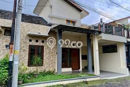 Rumah di Colomadu, Akses ke Sekolah, 2 KT Rumah di Colomadu, Akses ke Sekolah, 2 KT