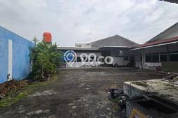 Gudang Dijual di Grogol Solo dengan LB 2800m2 Gudang Dijual di Grogol Solo dengan LB 2800m2