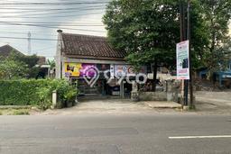 Tanah Dijual Lokasi Mojolaban, Sukoharjo Luas 420m2 Legalitas Aman Tanah Dijual Lokasi Mojolaban, Sukoharjo Luas 420m2 Legalitas Aman