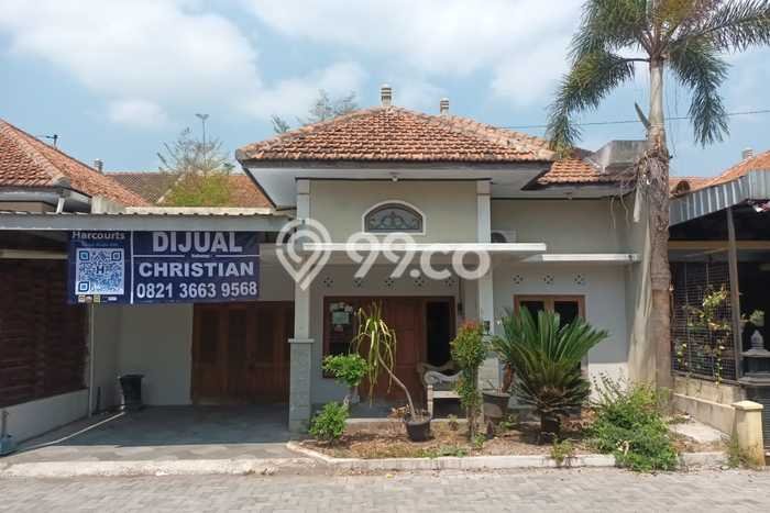 Rumah Strategis Minimalis Lb 100m2 di Sukoharjo, Sukoharjo Rumah Strategis Minimalis Lb 100m2 di Sukoharjo, Sukoharjo