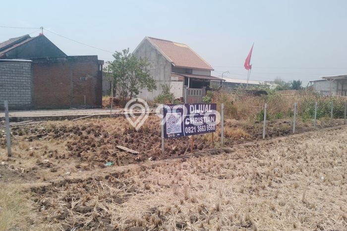 Kavling Tanah Dijual di Gondangrejo Karanganyar Spesifikasi 321m2 Kavling Tanah Dijual di Gondangrejo Karanganyar Spesifikasi 321m2