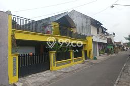 Jual Rumah Bagus Siap Huni LB 197m2 di Banaran, Solo Jual Rumah Bagus Siap Huni LB 197m2 di Banaran, Solo